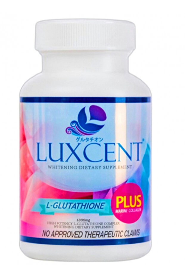 Glutathione Capsules Anti Aging Formula 60 Capsules