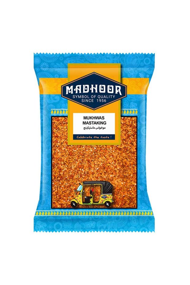 Mukhwas Mastaking Mint Fennel Seeds Mouth Freshener (1kg)