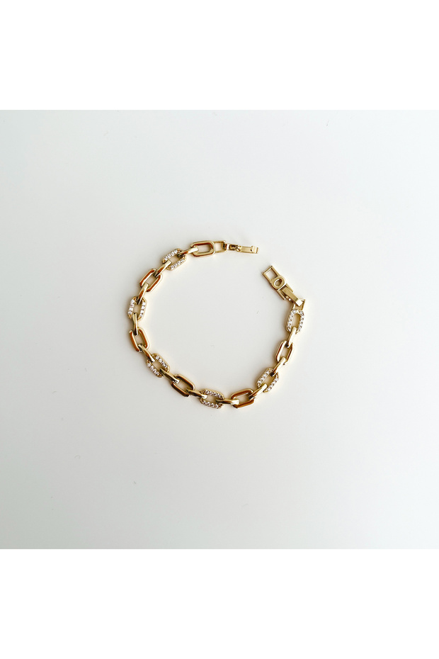Velmo Steel Bracelet | Bracelet