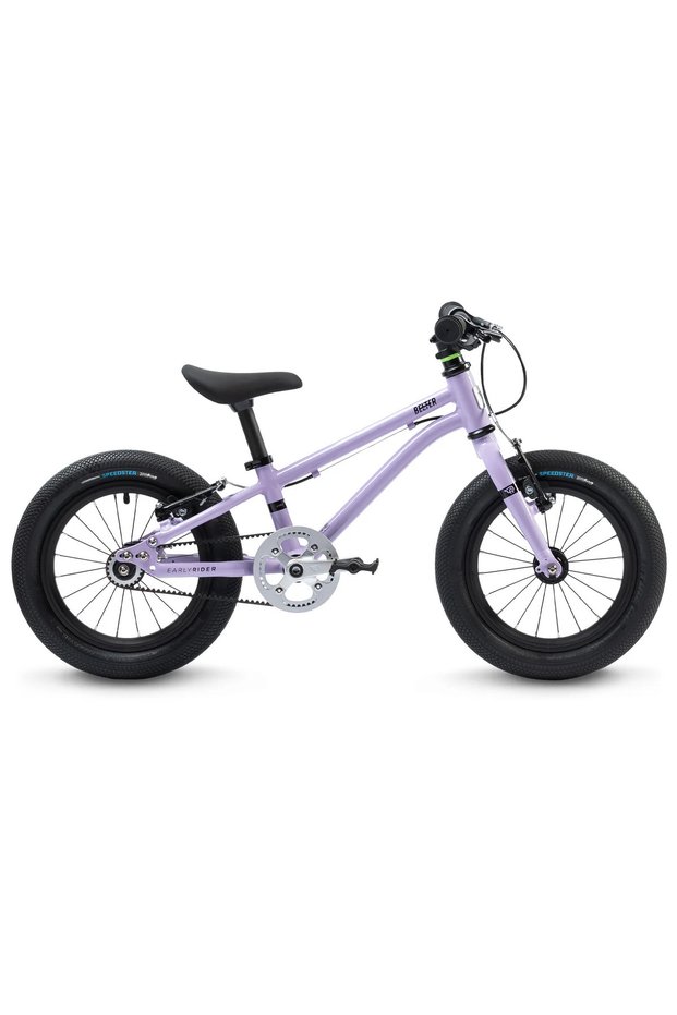 Kids' Bike Belter Violet Haze 14"