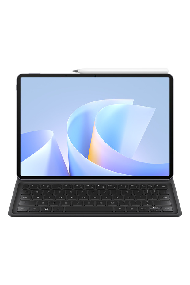 Matepad 11.5'' 12GB-256GB Tablet+Klavye Space Gray 53014MLG (Salinger-W29FK)