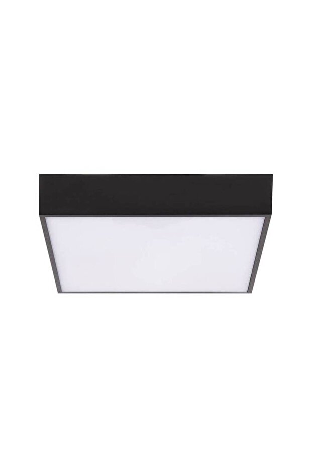 LED Ceiling Light with Motion Sensor - 2