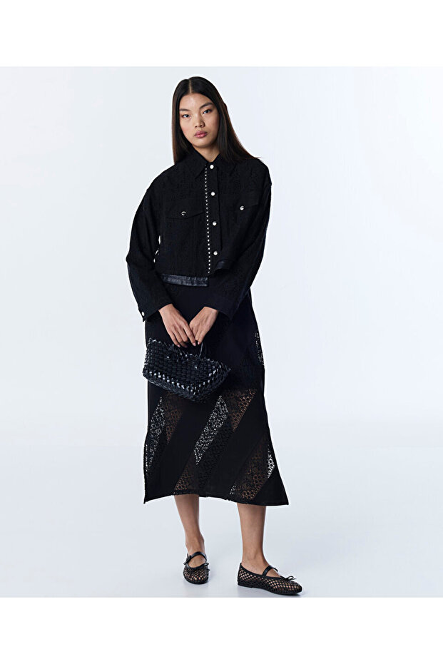 BRODE DANTEL CEKET - 2