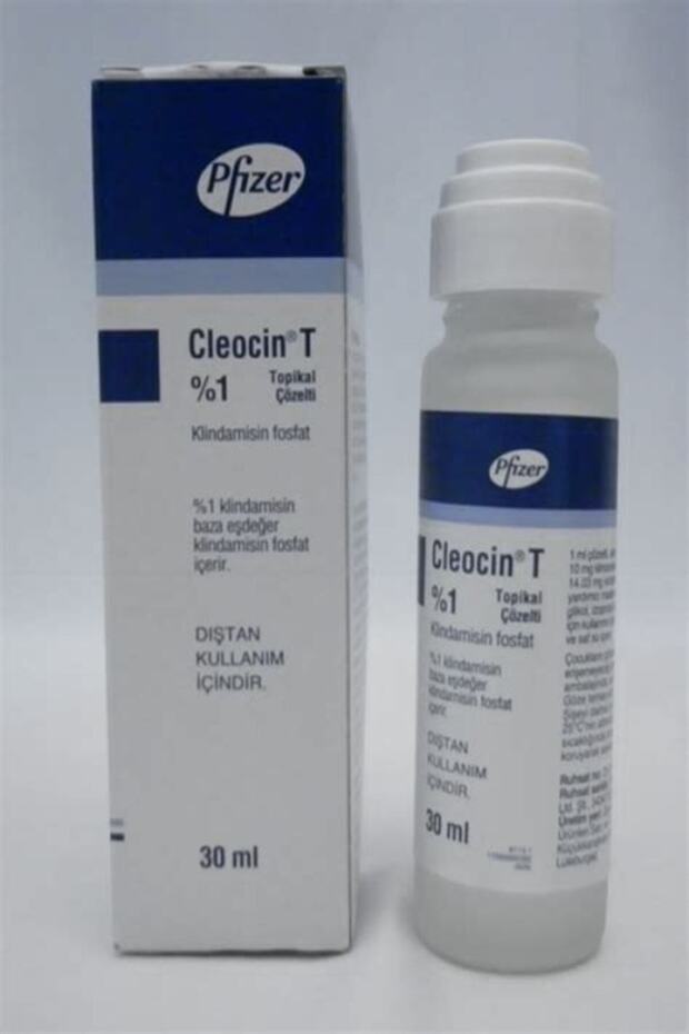 CC C-leocin TT - 1