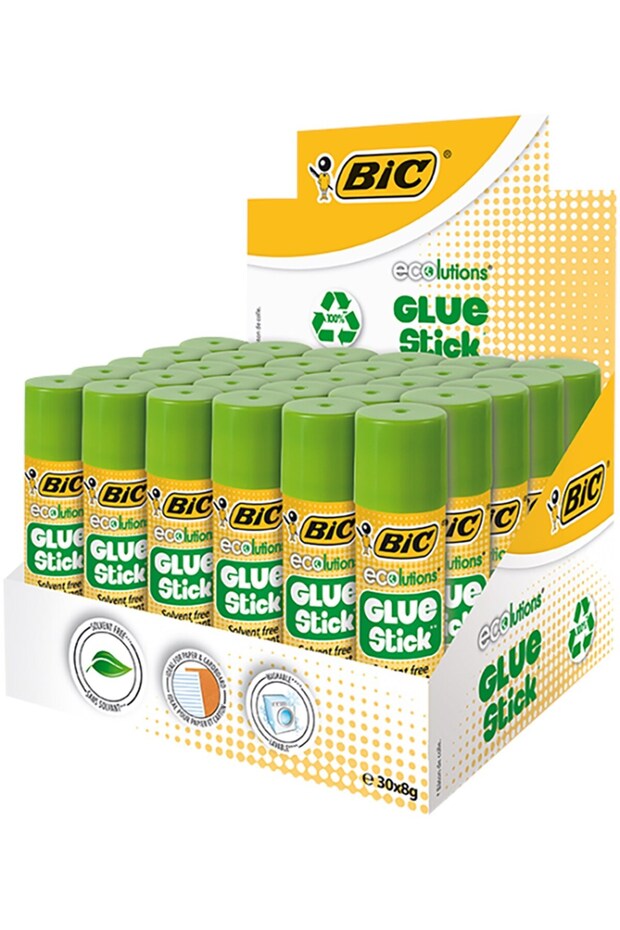 Лепило-стик 8 г - 2