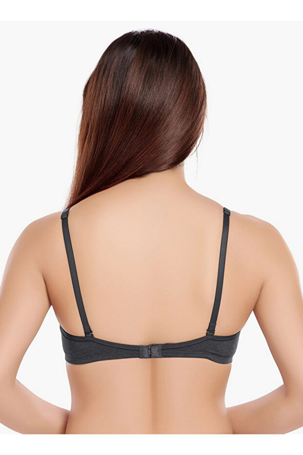 Juliet Non-Padded Bra - 3