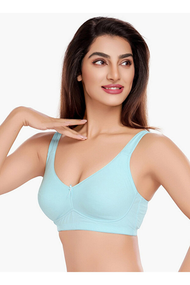 حمالة صدر جولييت بدون حشوة - 2