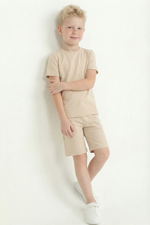 Boy's Double Set - 2