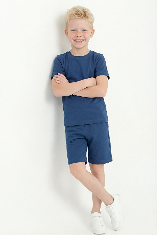 Boy's Double Set - 1