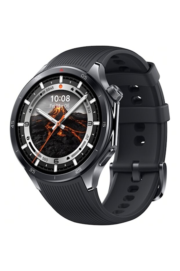 Watch X2 Smartwatch - 1