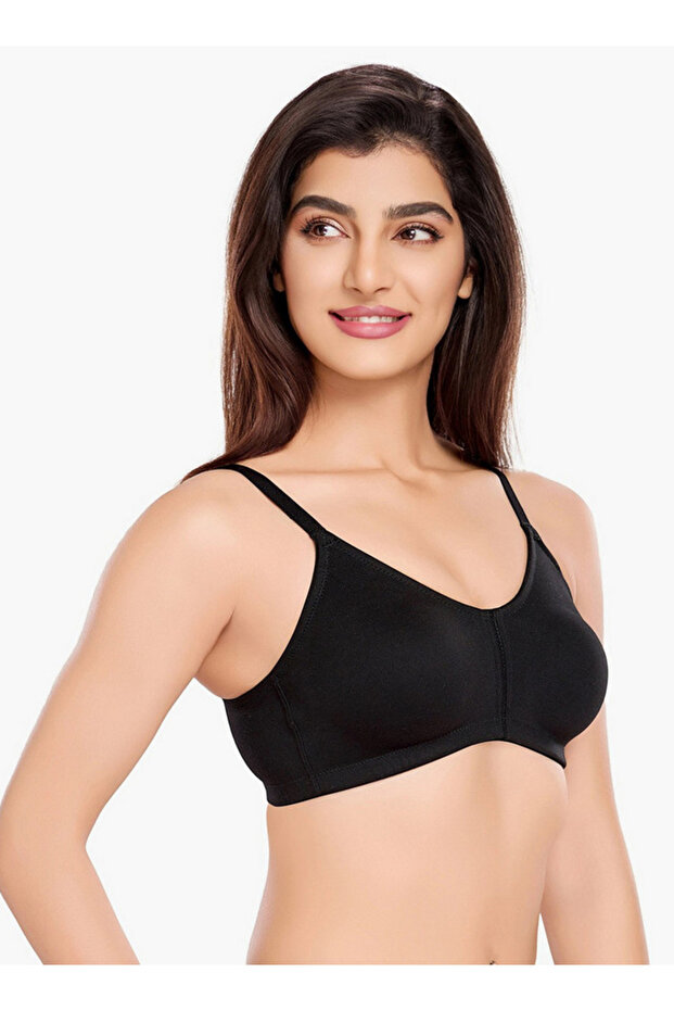 Juliet Non-Padded Bra Full Coverage - 2