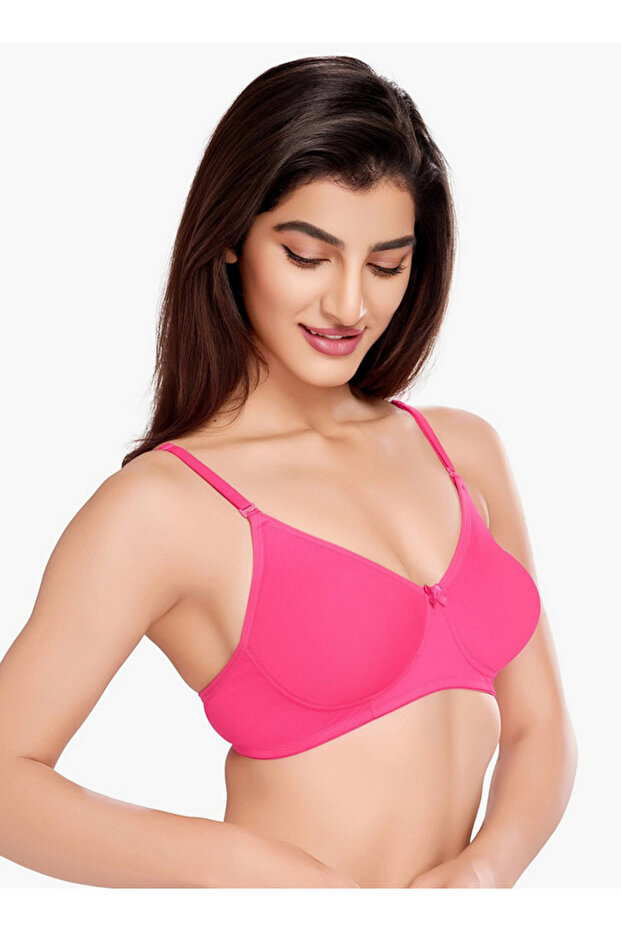 Juliet Non-Padded Bra - 3