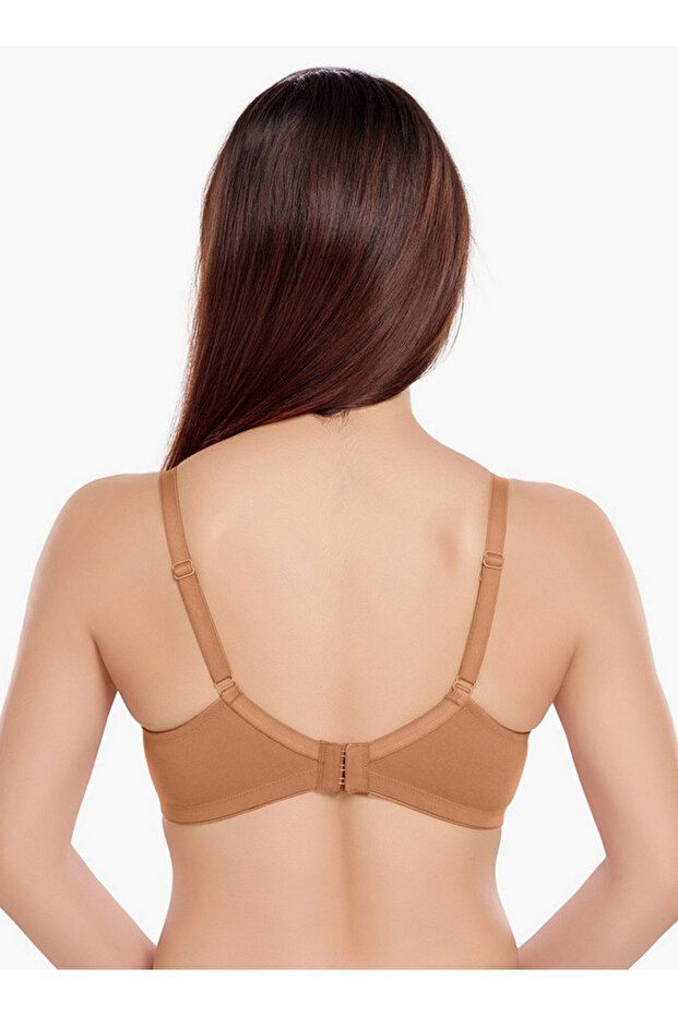 Juliet Non-Padded Bra Full Coverage - 3