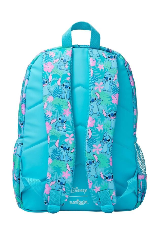 حقيبة ظهر مدرسية للشخصيات الكرتونية - 3