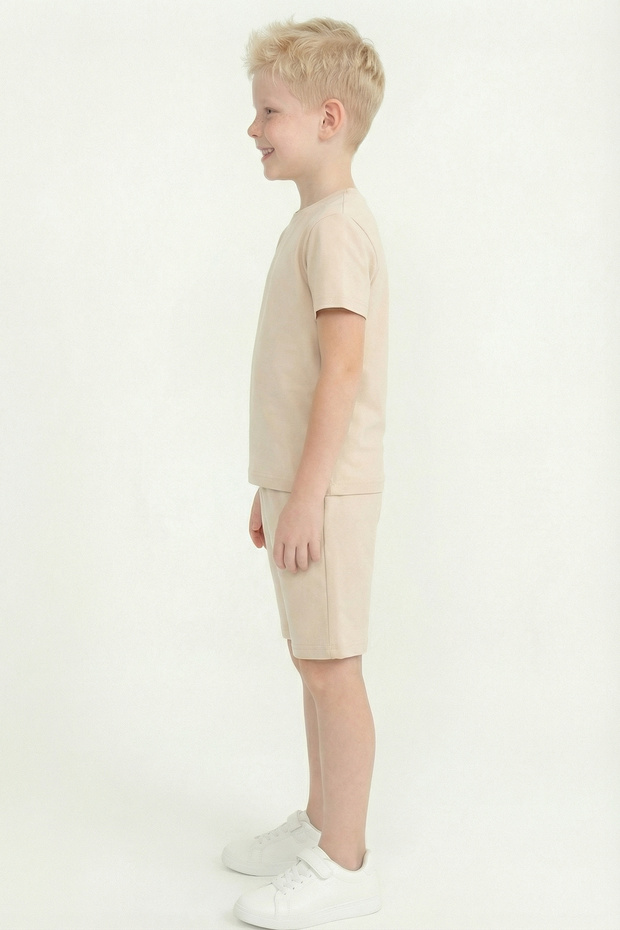 Boy's Double Set - 3