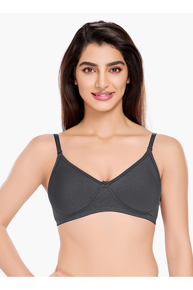 Juliet Non-Padded Bra - 1