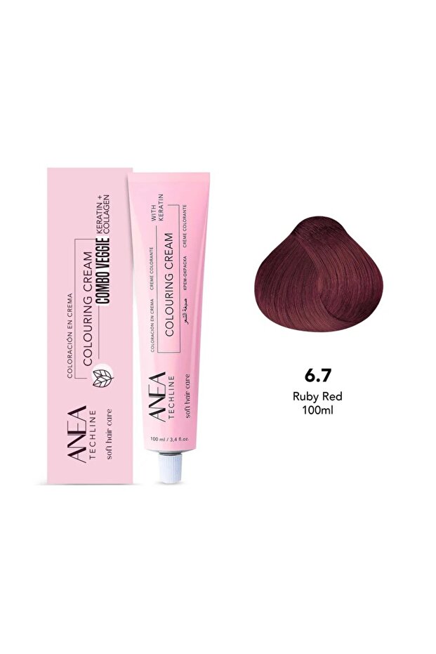 كريم تلوين 100 مل - 1