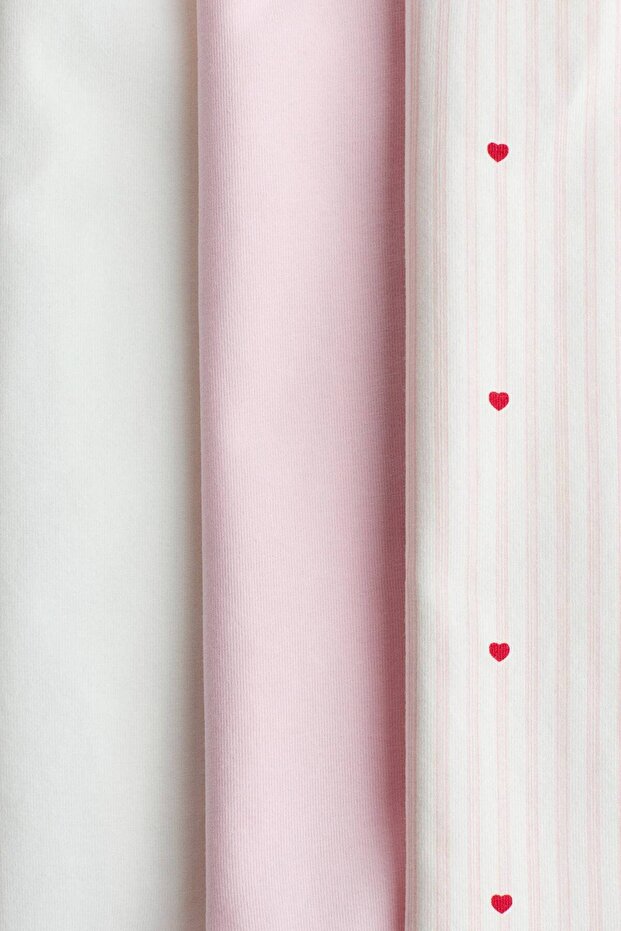 3'lü Jarse Atlet - 2