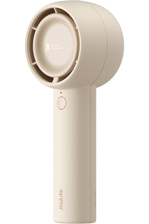 Mini Portable Fan life 5-Bladeless Safe Design