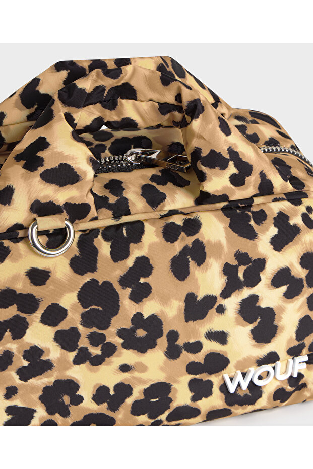 Feline - Bowling Çanta - 3