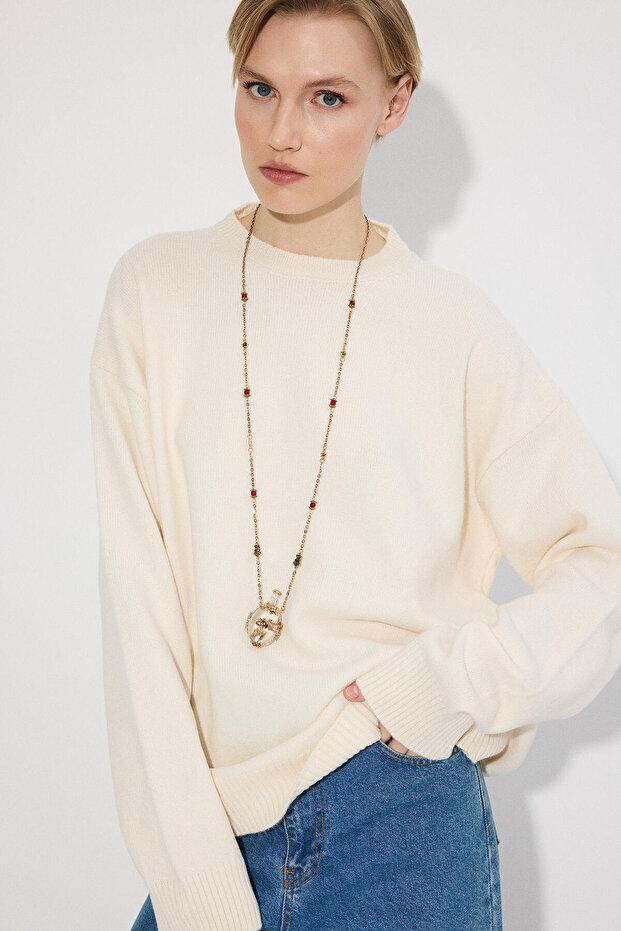 BASİC TRİKO KAZAK - 2