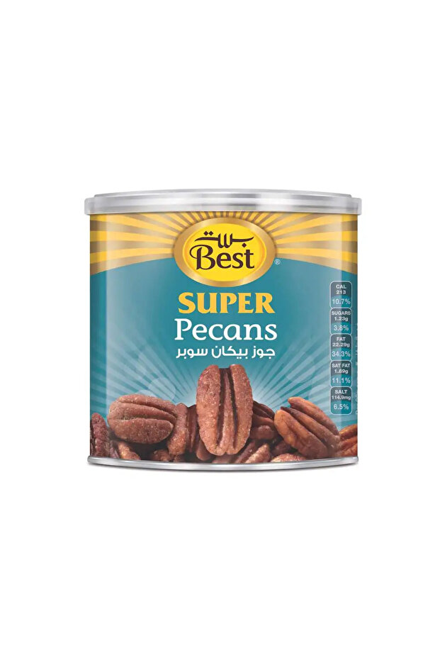 جوز البقان الممتاز 225 غرام - 1