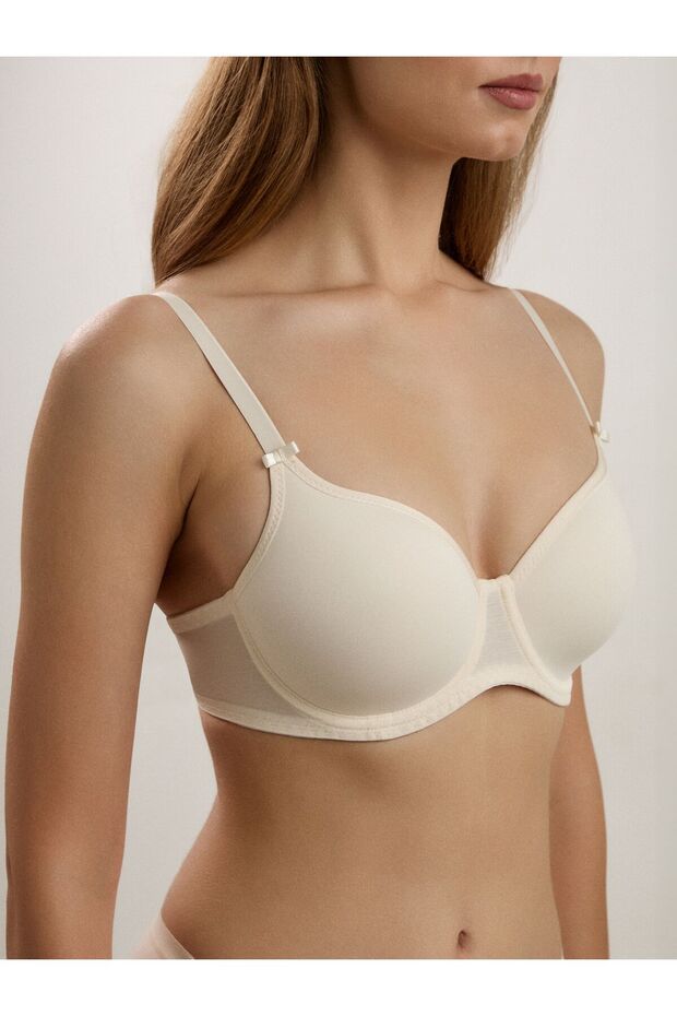 Day by Day Rb4202 Spacer Cap Bra