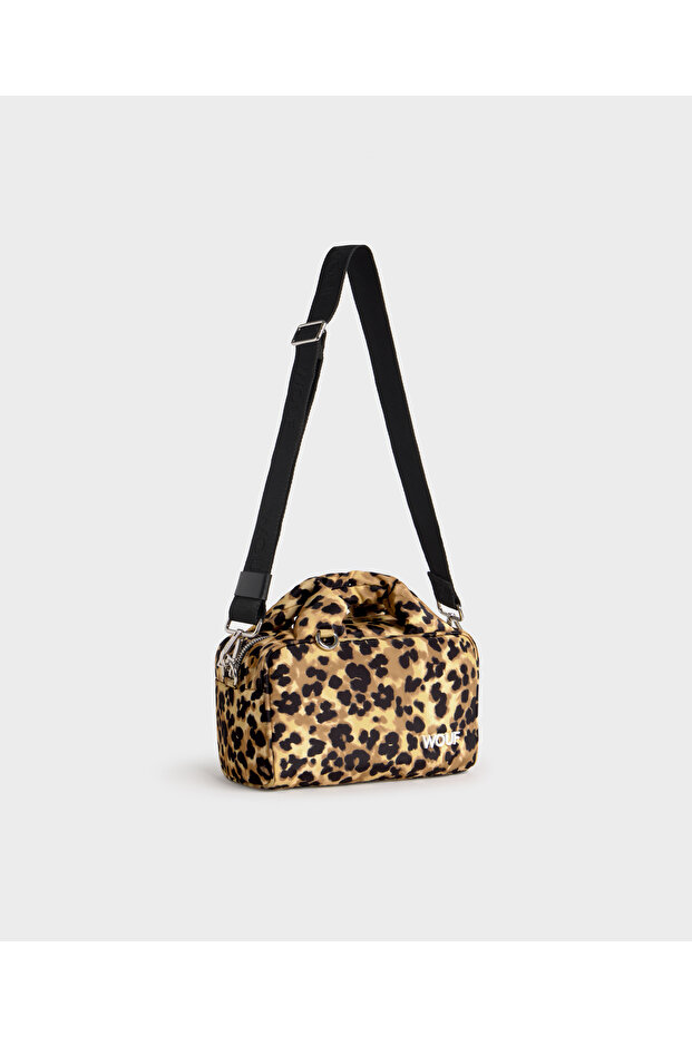 Feline - Bowling Çanta - 4