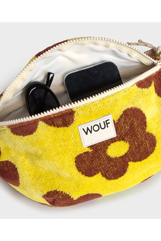 Phi Phi - Bel Çantası - 2