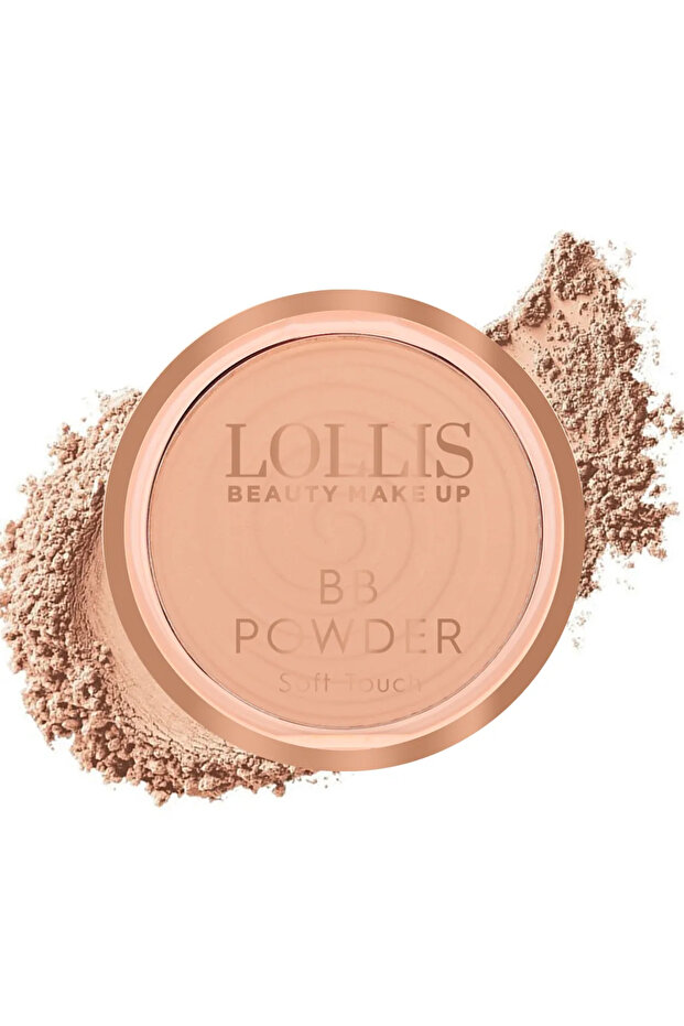 Pudră BB-03 - 1