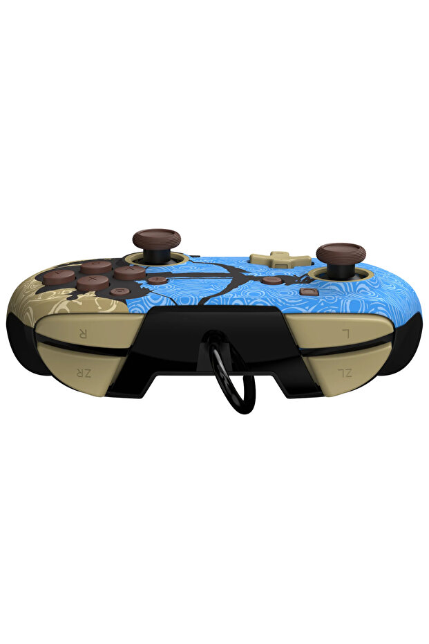Rematch Wired Controller Ancient Arrows - Nintendo Switch - 5
