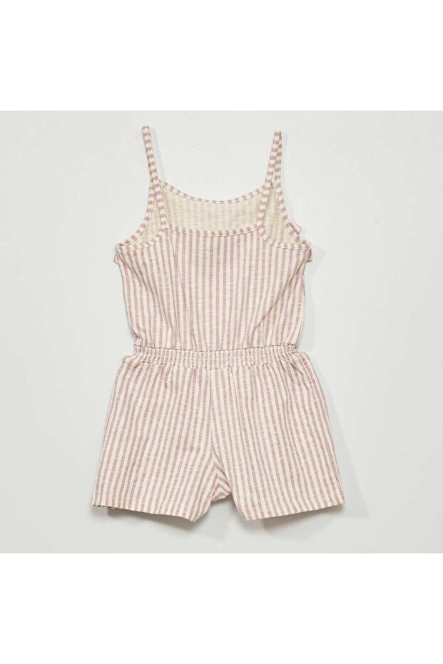 جمبسوت منقوش البنفسجي - 3