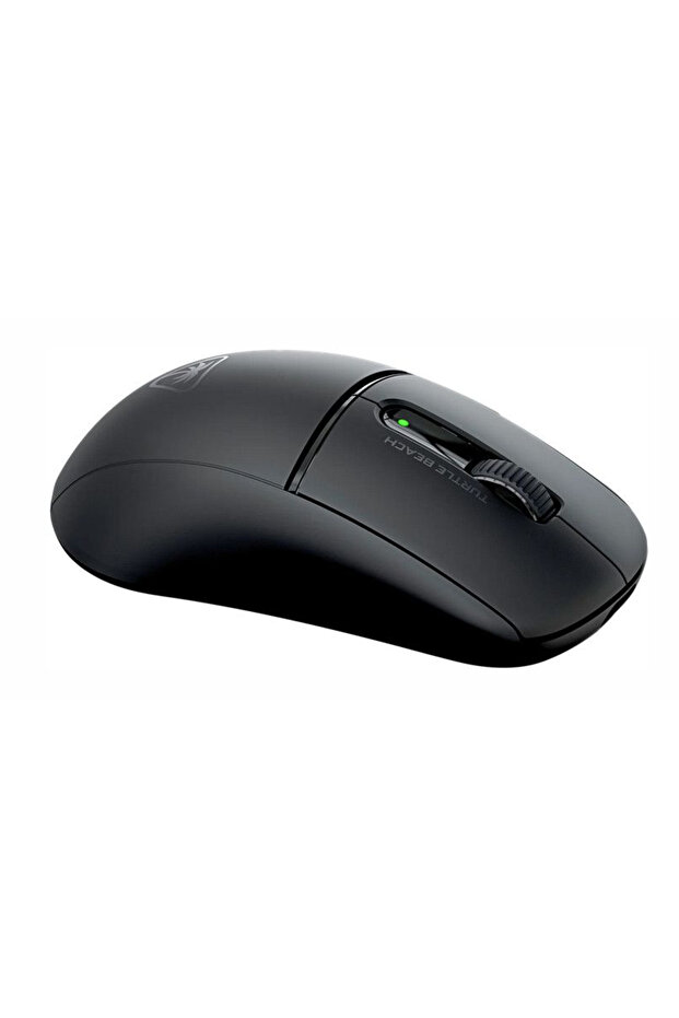 Mouse Burst II Pro Μαύρο - 4