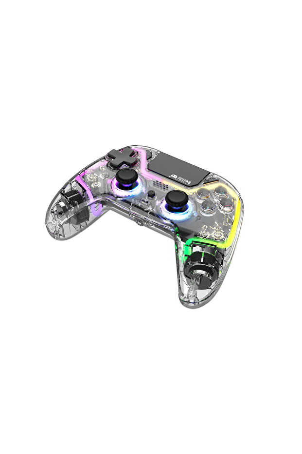 Invaders Controller Polychroma 4 Wireless - Playstation 4 - 3