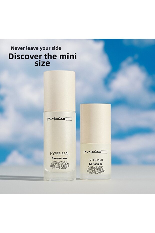 حقيقية جدا ™   سيروم مرطب للوجه 30 مل - 773602655816 - 5