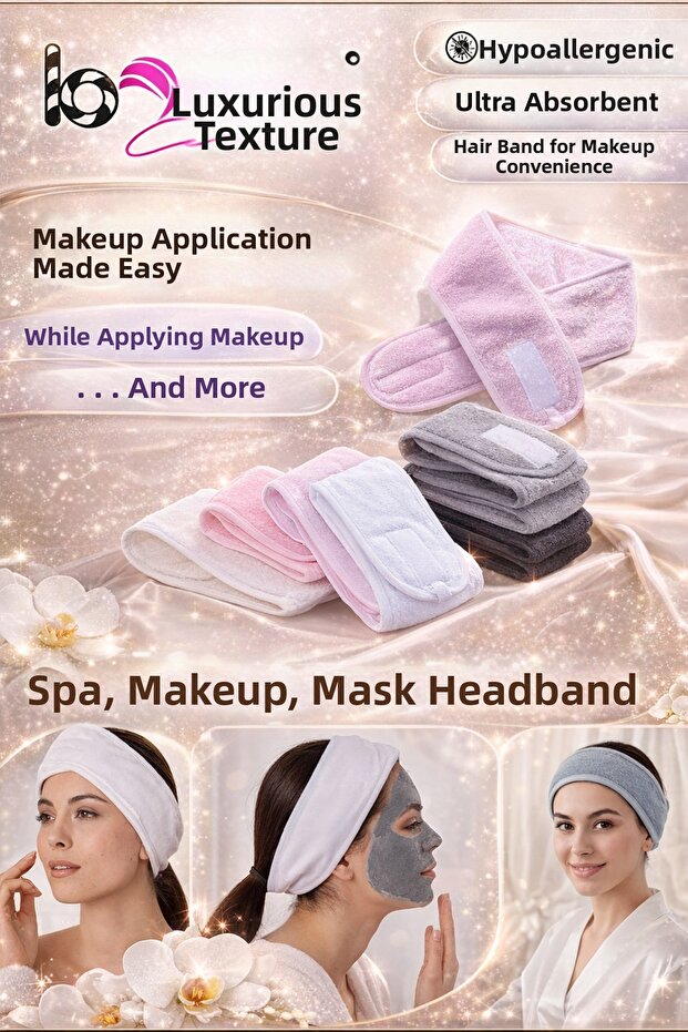 Makeup tape - 4