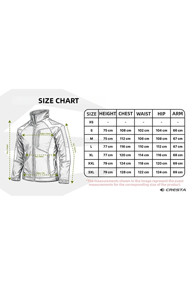 Outdoor Reflector Printed Men's Softshell Jacket - 4