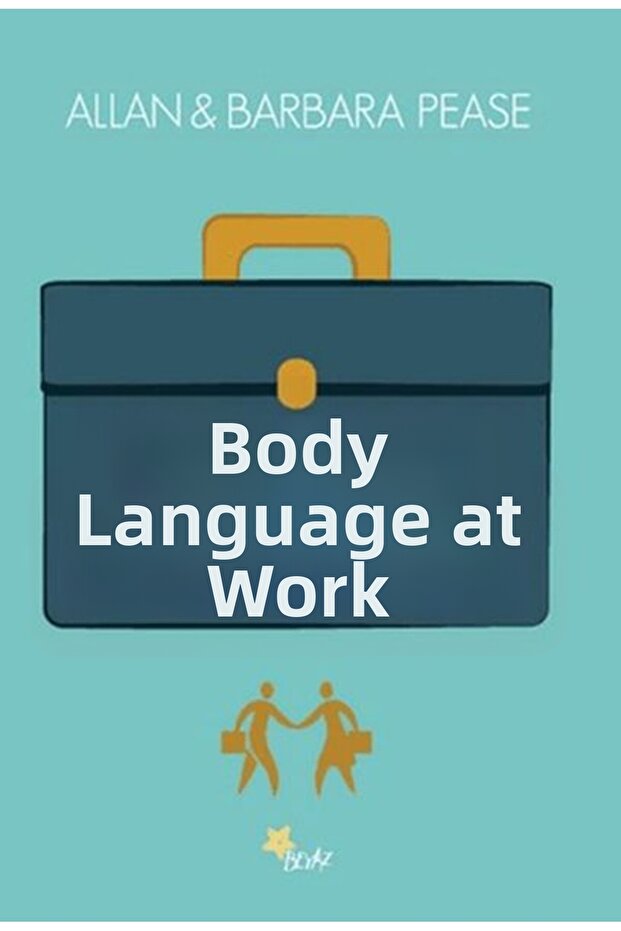 اللغة الجسدية في العمل - 1