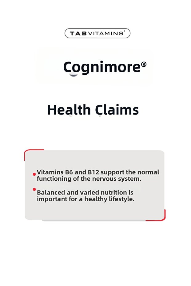 كوجنيمور 30 كبسولة - 4