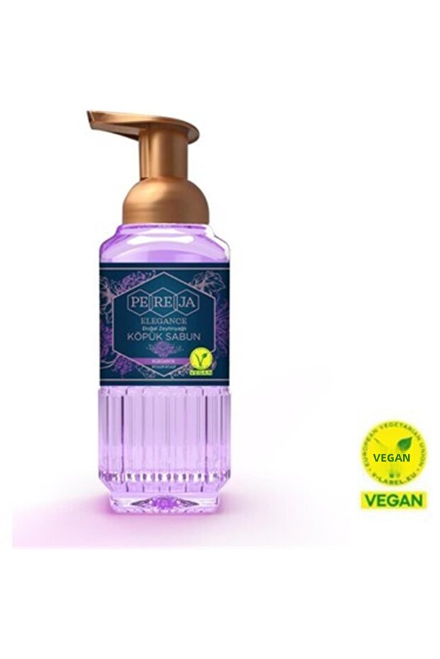 Elegance Soap Cream 500ml*12