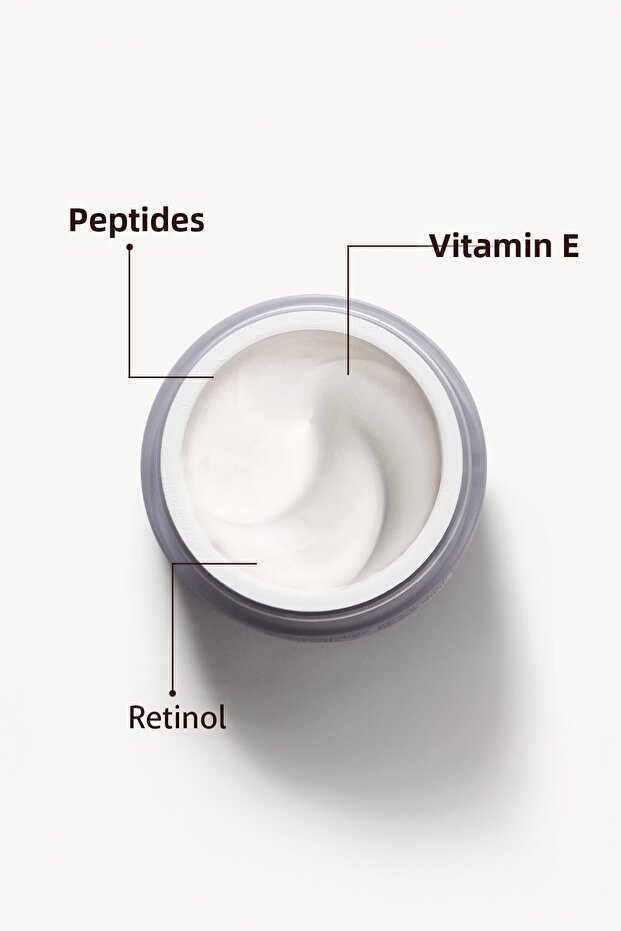 ماجيك كير بيرفكت تينت مضاد للتجاعيد والخطوط، ريتينول (فيتامين أ) لتنعيم البشرة 30 مل - 6