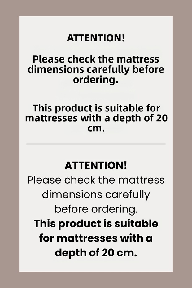 Single Elastic Sheet Set - Farmstead Map - 3