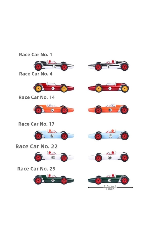 212054103 Model Vehicle