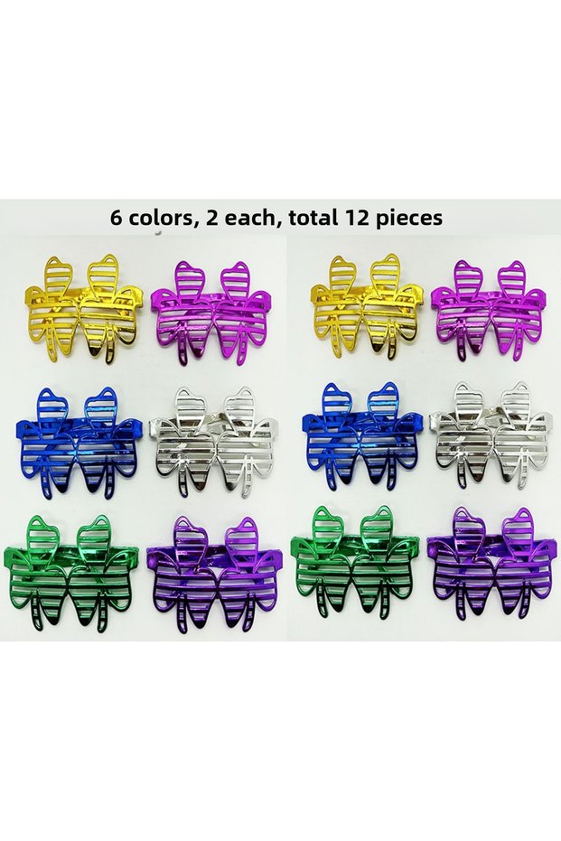 Vegas Casino Cup Fly Themed Party Glasses 6 Colors 12 Pieces
