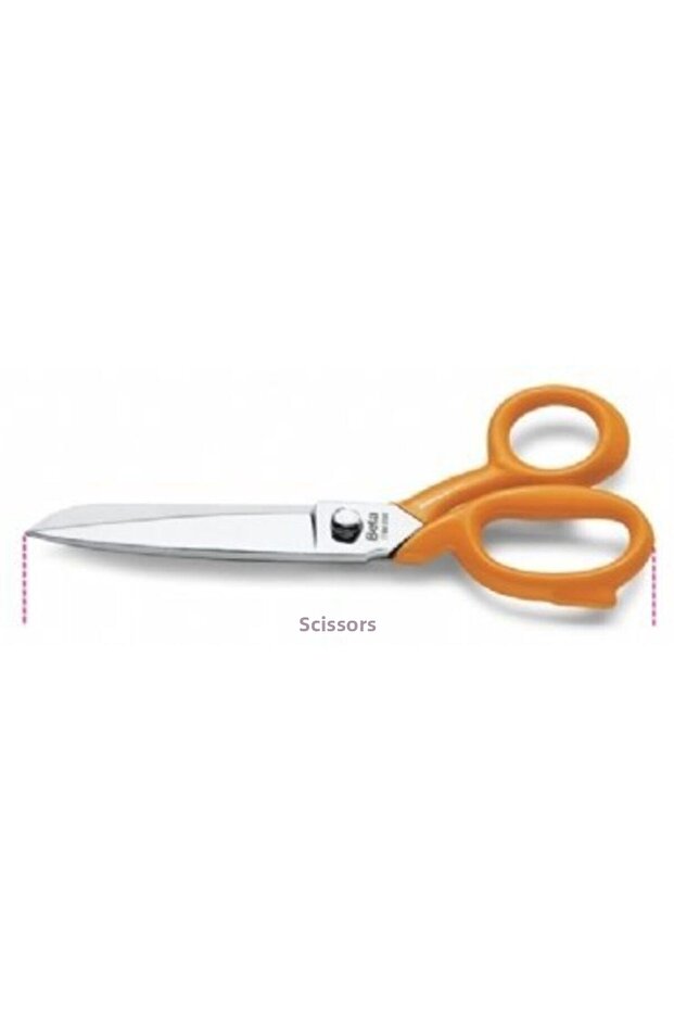 ,1784-200 Scissors - 1