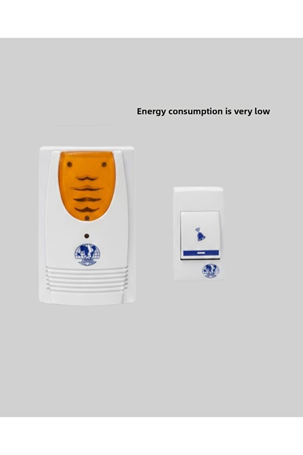 32-Melody Door Bell - 3