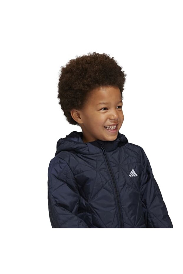 Çocuk Mont LK LT PAD JKT JF4346 - 4