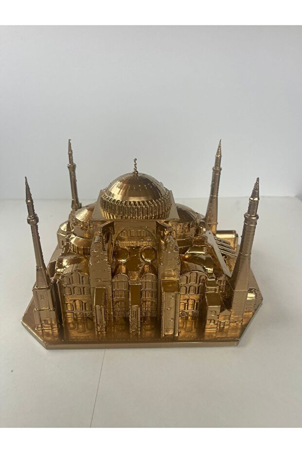 02 AYASOFYA CAMİİ - 2