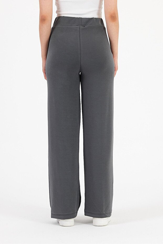 بنطلون مودال مريح - 4