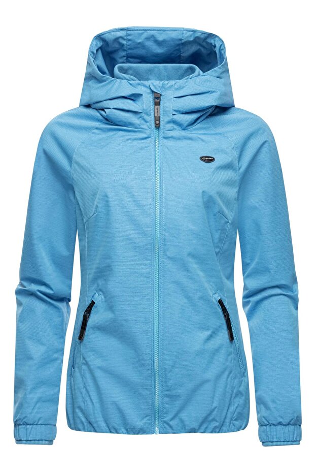 Übergangsjacke Dizzie Tech - 1